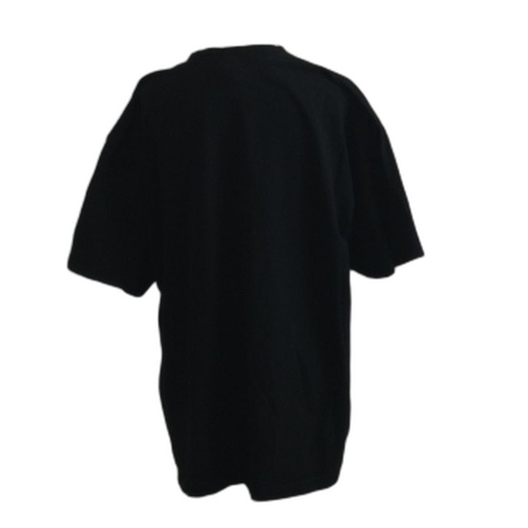 Machine Gun Kelly “Love Race” Men’s Heavyweight Graphic T-Shirt. Size 2XL - Picture 2 of 9